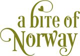 A Bof N logo grønn