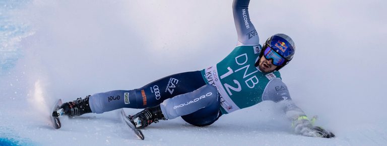 Banner Webside Løypeprofiler