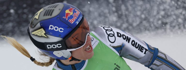 Banner Webside Race Women