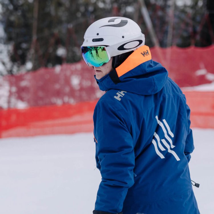 Banner Webside Bli Funksjonær