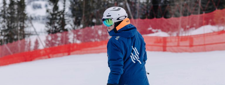 Banner Webside Bli Funksjonær