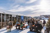 Bilde Summit Kvitfjell 1