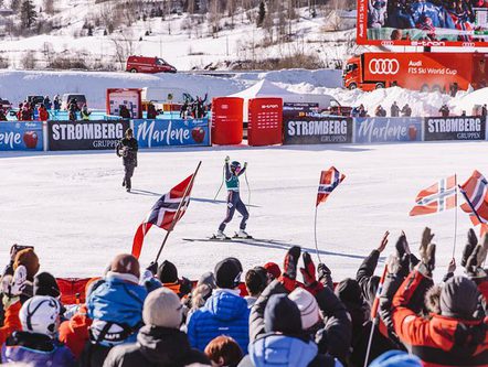 Bilde Summit Kvitfjell 11