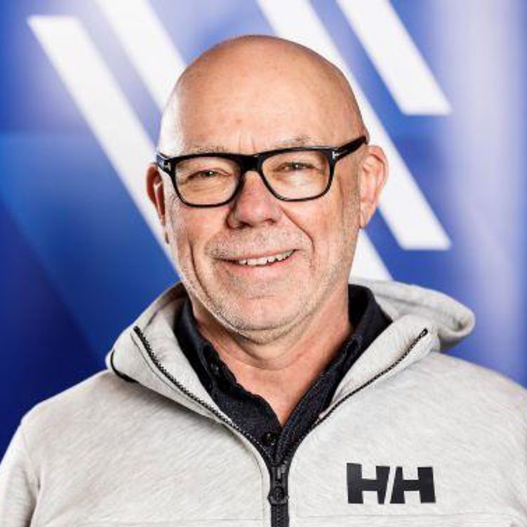 Bjørn terje Linstad