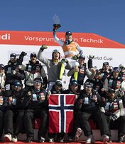 Forsideknapp Presse og Media