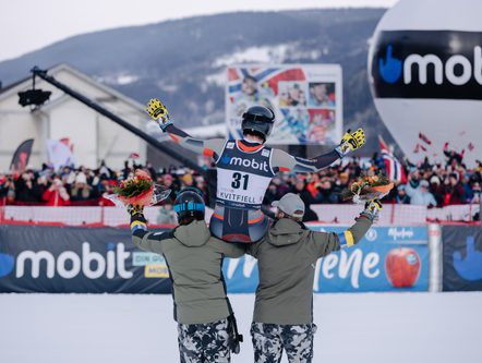 Ketil Jansrud maggull Magnus Gulliksen 2302