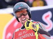 Kitz Kilde DH1 NTB 86 Zk VT Qbw4c