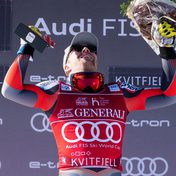 Kvitfjell SG Kildeblomst