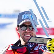 Kvitfjell SG Kildepremie