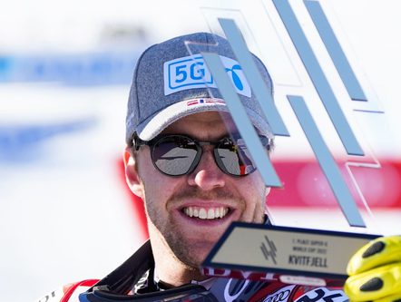 Kvitfjell SG Kildepremie