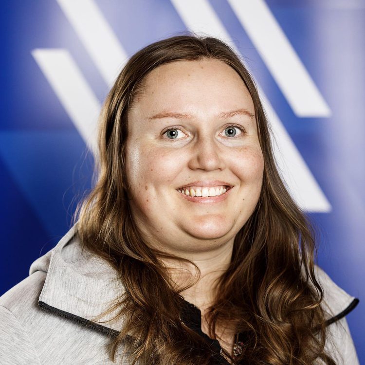 Maren Grimstad Hernæs