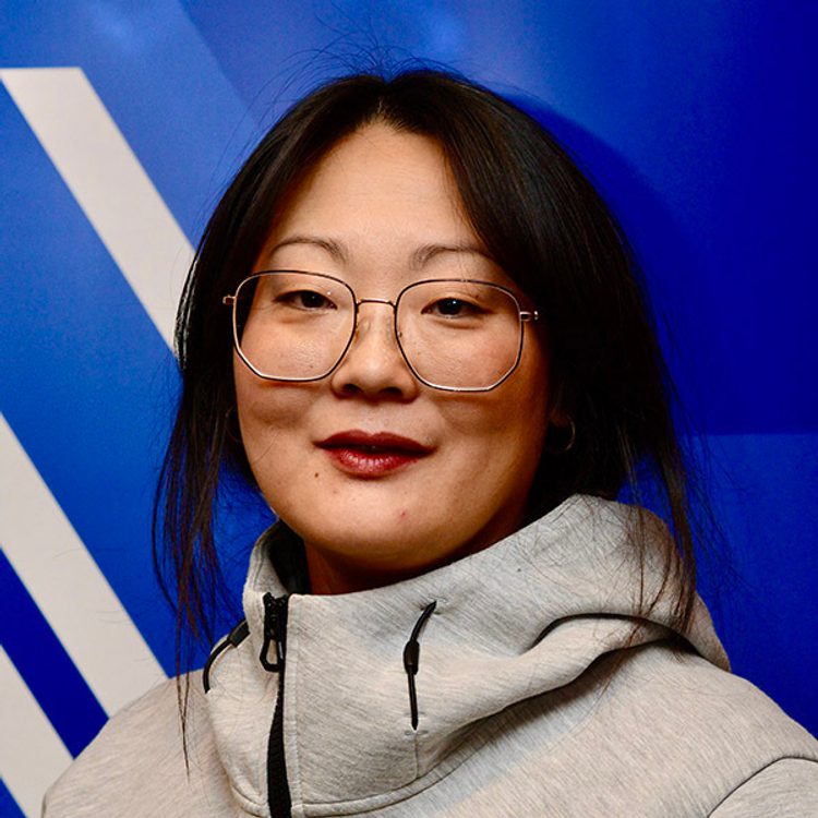 Marie Solhaug nettside