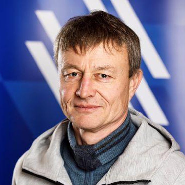 Nils Mangne Mathisen