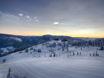 Prøvetur