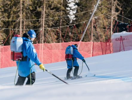 World Cup Kvitfjell 2022 Samuel Andersen 717
